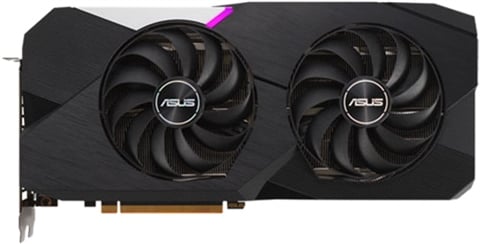 Asus Radeon RX 6700 XT DUAL 12GB GDDR6 - CeX (UK): - Buy